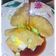 Cooksnap dari Aini mama 2N 2R untuk resep Pempek Palembang ikan kakap