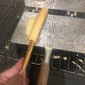 Cooksnap dari amiRach untuk resep Egg Roll Renyah (ala Monde Kw)