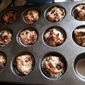 Tina 😊 Cooksnap-ja, amikor elkészítette a(z) Banános zabpehelykeksz csokidarabokkal receptet.