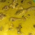 Cooksnap dari Mami Kianu untuk resep Kare Ayam
