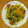 Cooksnap dari Eki Mayantari Sutikno untuk resep Orak arik sayur telor