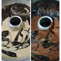 Cooksnap dari Santhywi Priyanto untuk resep 79. Bolu Tape Klasik