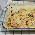 Cooksnap dari Yuhy untuk resep Potato au gratin anti failed dan praktis