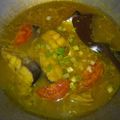 Cooksnap dari Thika untuk resep Ikan patin kuah kuning