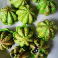 Cooksnap Zuhailah Binti Kasmini semasa beliau membuat Kuih cara manis lembut gebu.