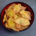 Cooksnap dari Susi Faniati untuk resep Kripik Jagung