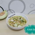 Cooksnap dari Getty Rose untuk resep Asinan buah bogor