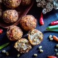 Cooksnap dari Aniss Soetomo untuk resep 79. Mageli Khas Balikpapan