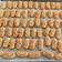 Cooksnap dari Dian Eka untuk resep KUE KERING KETO ((Kaastengels Parmesan))