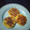 El cooksnap de Tatiana Mejía cuando hizo Arepas de plátano Harton verde con queso.