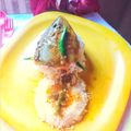 Sumita Roychowdhury's cooksnap of when they made ইলিশের তেল ঝোল (illisher tel jhol recipe in Bengali).