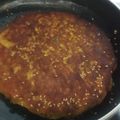 Dr. Pushpa Dixit's cooksnap of when they made હાંડવો (Handvo recipe in Gujarati).