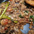 Cooksnap dari Ani Safitri untuk resep Ikan Tongkol Suir Kemangi