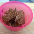 Cooksnap dari DF Tindaon untuk resep Banana Oat Cookies