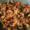 Cooksnap dari Fitri Halik untuk resep Ayam Jerit
