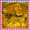 Cooksnap dari Muslimah Husna untuk resep Ikan patin asem pedas
