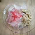 Cooksnap dari Ummu Fatih untuk resep Es pallu butung makassar