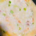 張雅芸 的 【料亭和露】薑絲雕魚粥 cooksnap