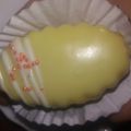 صورة من الطباخة الصغيرة ♥️ Nour ، شاركها بعد تجربة وصفة كيكة البسكويت بدون قالب