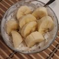 Vica Cooksnap-ja, amikor elkészítette a(z) Könnyű és gyors zabpelyhes reggeli receptet.