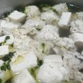Cooksnap dari Lucy Tjen untuk resep Kuah Baso Babi