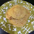 Cooksnap dari catharina saputro untuk resep Pancake teflon simple