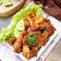 Cooksnap dari Clarissa's Kitchen untuk resep Ayam Goreng Lengkuas