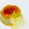 Cooksnap của Lâm Lâmm khi họ làm theo món Bánh Flan siêu đơn giản