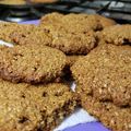 El cooksnap de Lucia Escudero cuando hizo Galletitas de avena crocantes? Tomá pa vo ;) 🍪.