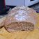 El cooksnap de Noemí Guillamón cuando hizo Pan de espelta (100 % integral).
