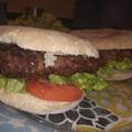 El cooksnap de Nahir Marut cuando hizo Pan para hamburguesas FÁCIL Y RÁPIDO.