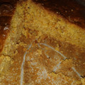 El cooksnap de Maria Beatriz Ferron Balda cuando hizo Carrot Cake con frutos secos 🥕🥜🌰.