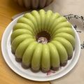 Cooksnap dari Shelly Veronica untuk resep 210. Avocado Oreo Choco Pudding