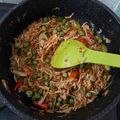 Cooksnap dari Ananda Dev untuk resep Sambal Jos Teri Medan