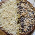 Cooksnap dari Iyan Lauw untuk resep Terang Bulan/Martabak Manis Teflon