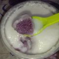 Cooksnap dari devi15 untuk resep Lumpur surga