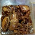 Cooksnap dari Hanny Theresia untuk resep Ayam Kecap Favorit Anak