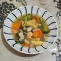Cooksnap dari Titisari Lesanpura untuk resep Cap Cay🥦🥕🥬🍄🍤