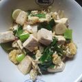 Cooksnap dari Khairunisah Khairunisah untuk resep Tumis Pakcoy Diet