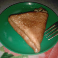El cooksnap de Diana cuando hizo Crepas fáciles y rápidas.