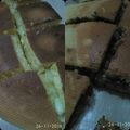 Cooksnap dari Emma Rahmawati untuk resep Martabak Manis Teflon