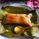 Cooksnap dari Nuniek Wijayanti untuk resep Kue Pisang Aduk Betawi