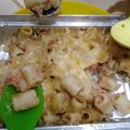 Cooksnap dari Adistia untuk resep Macaroni schotel kukus