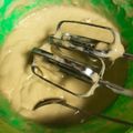Cooksnap dari Putriwira Lestari untuk resep Bolu kukus mekar lembut kempus2