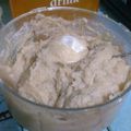 Cooksnap dari Dessy linta ningtyas untuk resep Bakso ayam anti gagal