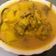 Cooksnap Dapur Bujang Qanda semasa beliau membuat Masak Lemak Cili Api Ayam.