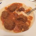 Cooksnap από marina tritaki στη συνταγή Σουτζουκάκια με πουρέ