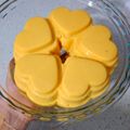 کوک اسنپ atefe mahdiniya بعد از امتحان کردن دسر خرمالو 🍮.