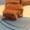 El cooksnap de Paco.V cuando hizo Torta de Miel.