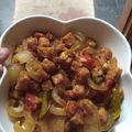 Cooksnap dari Natalia untuk resep Tumis tempe kikil